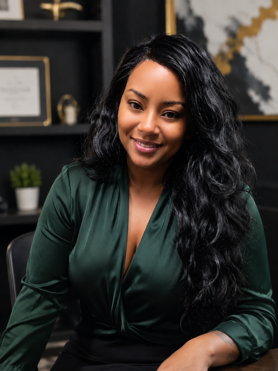 Founder of Pearlmont Partners